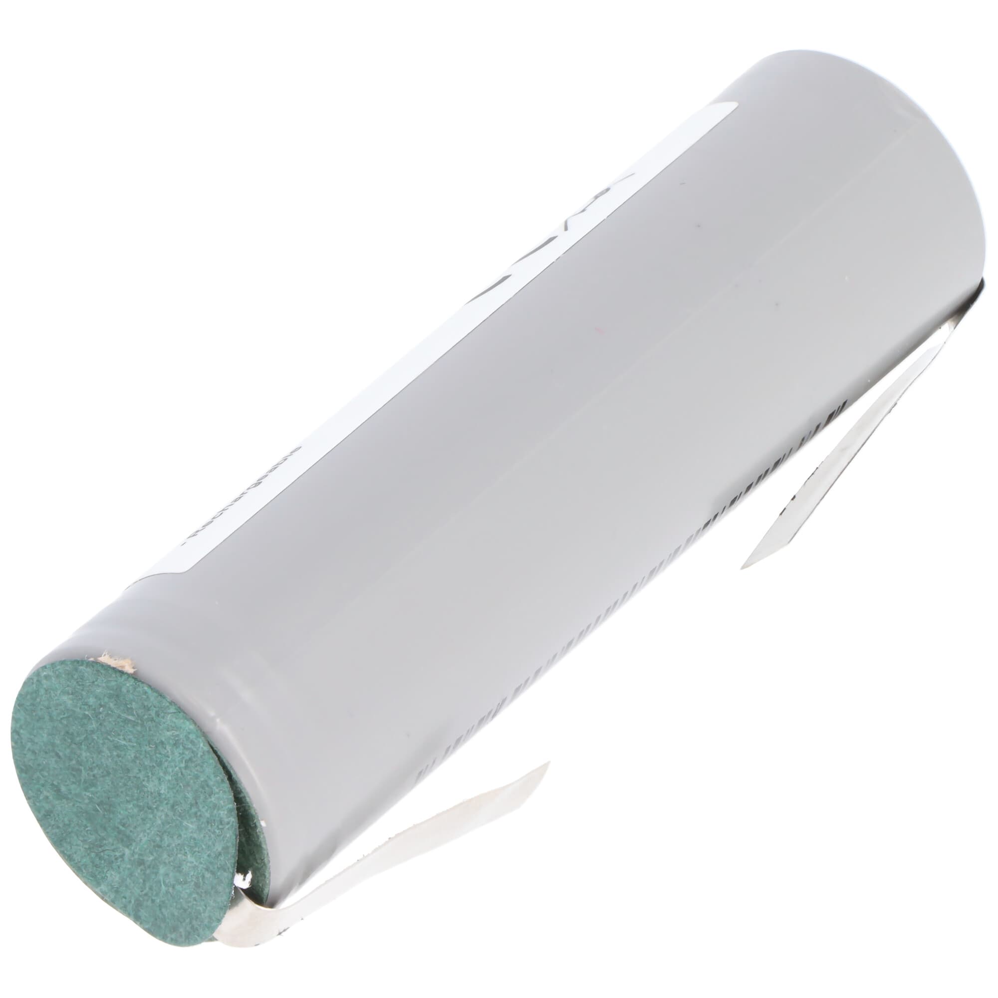 Batterie adaptée à la batterie Bosch Ciso Capacité maximale de 3,7 volts 2600 mAh avec cosses à souder pour l'auto-installation