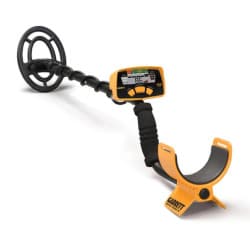 Garrett Ace 200i