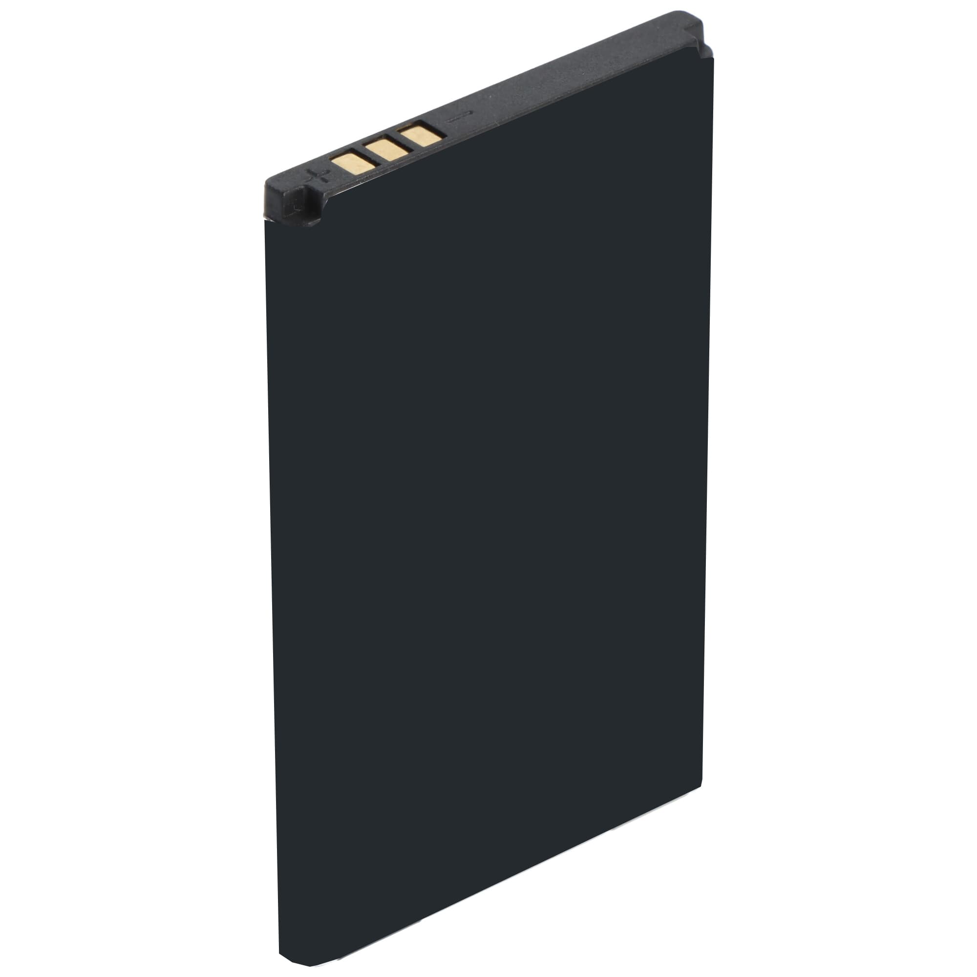 Batterie adaptée pour Doro Primo 368, remplace la batterie Doro RCBNTC05, 3,7 V 1000 mAh
