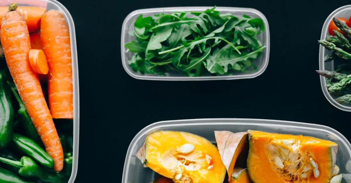 Comment économiser facilement en planifiant vos repas hebdomadaires