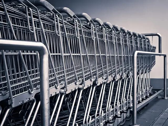 10 astuces pour économiser facilement sur vos courses