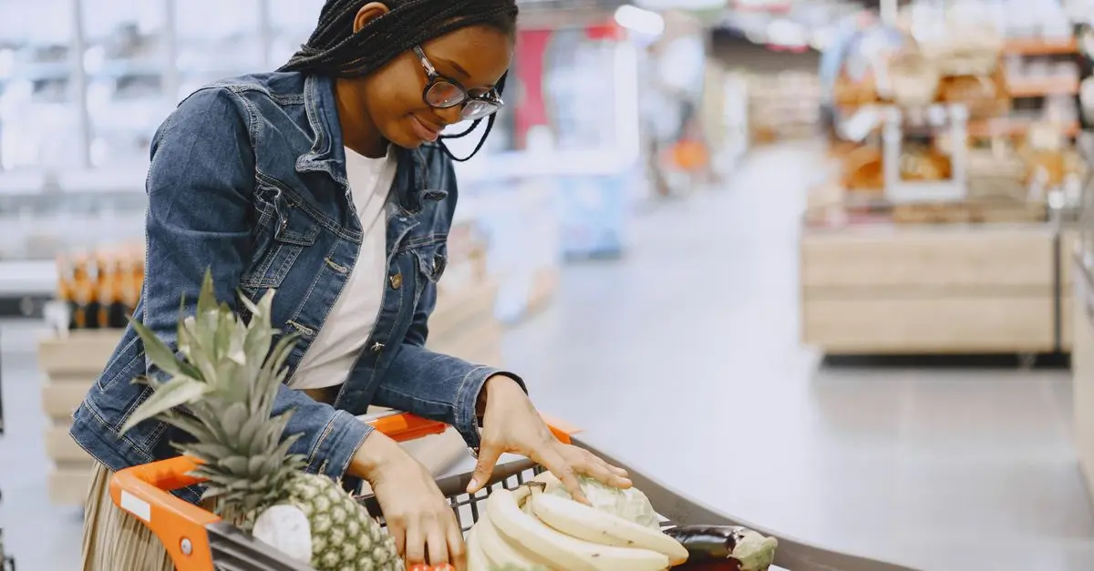 5 astuces pour économiser facilement sur vos courses alimentaires