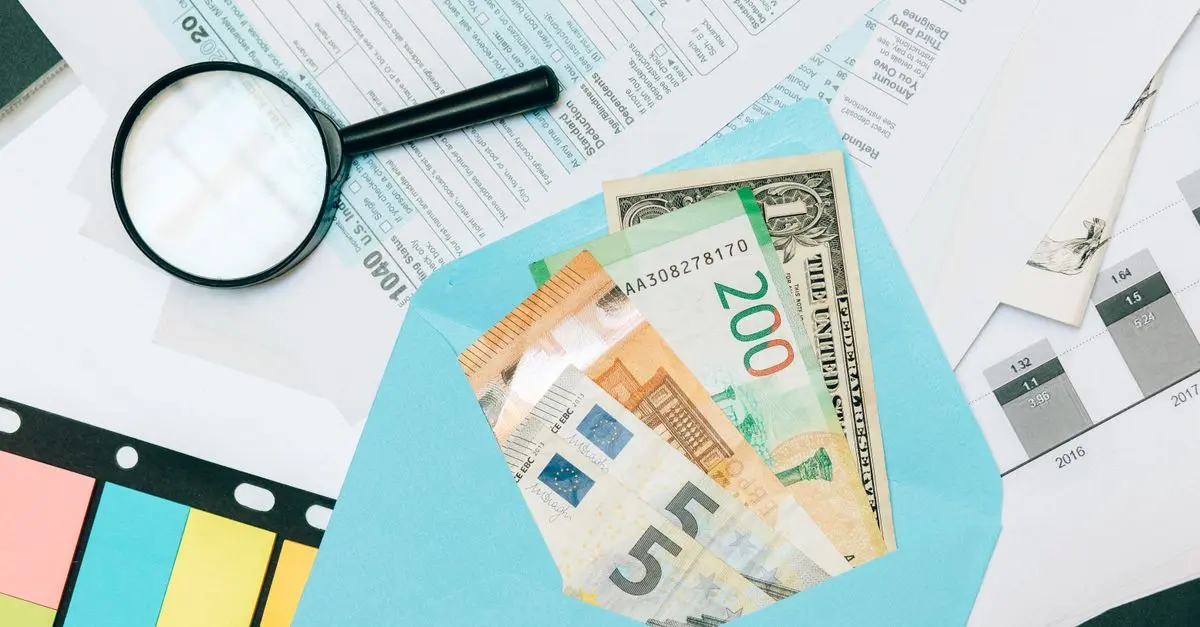 Économiser facilement grâce à la méthode des enveloppes