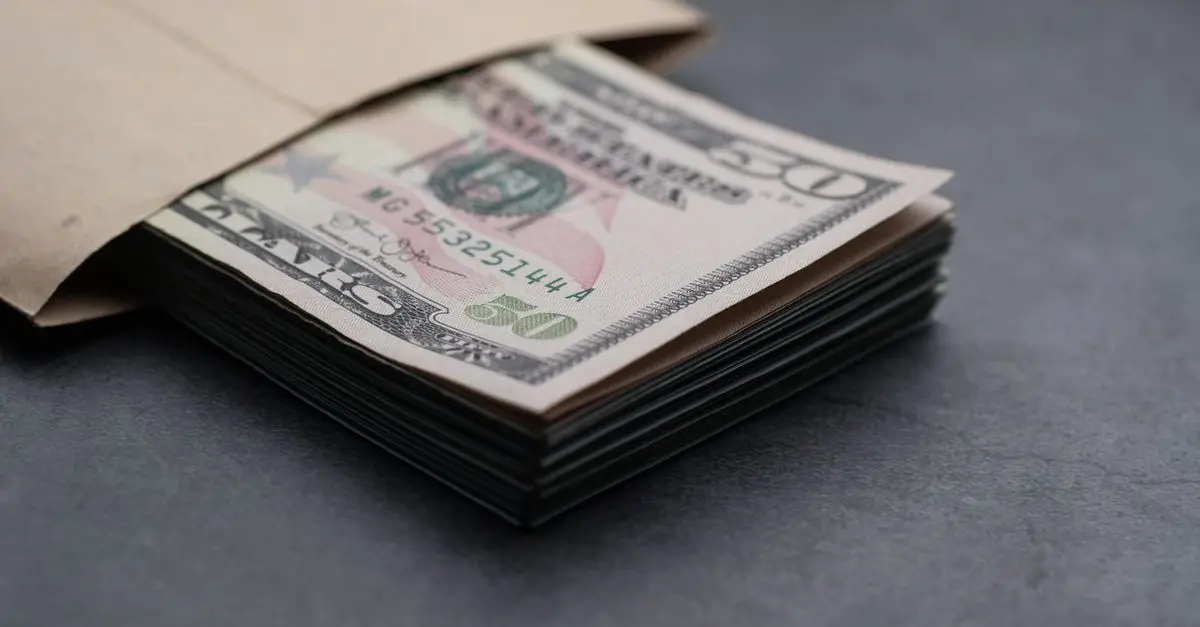 Comment économiser facilement grâce à la méthode des enveloppes