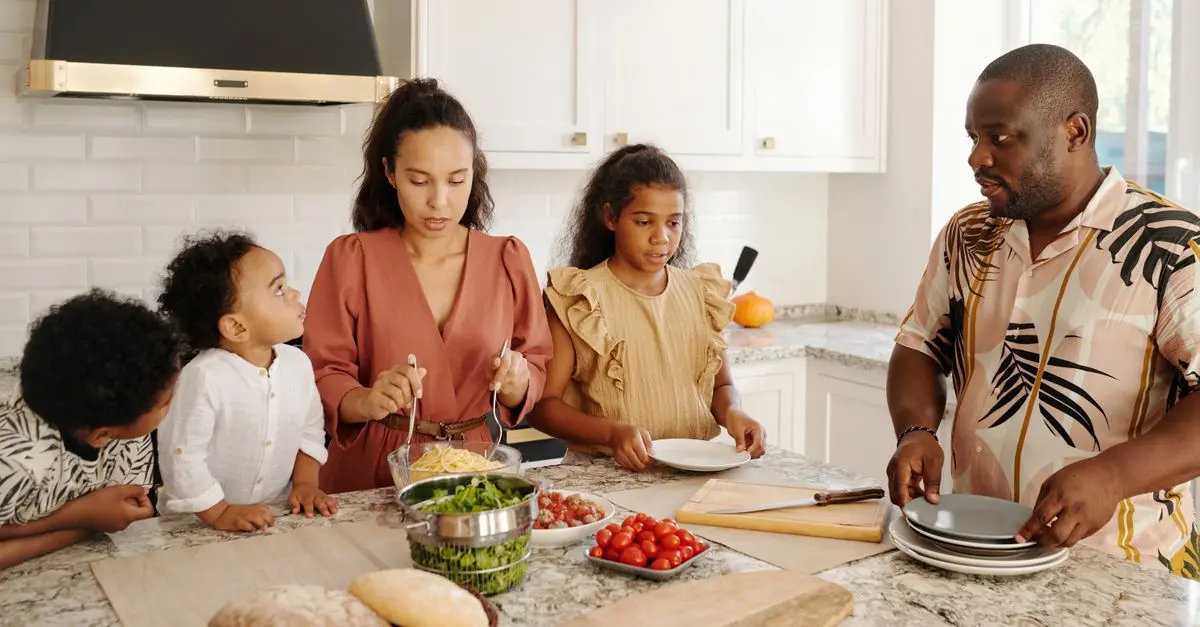 Comment économiser facilement avec des repas planifiés