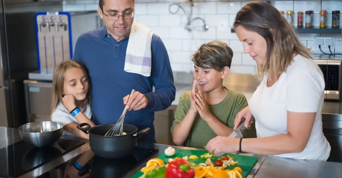 Les meilleures astuces pour économiser facilement en famille
