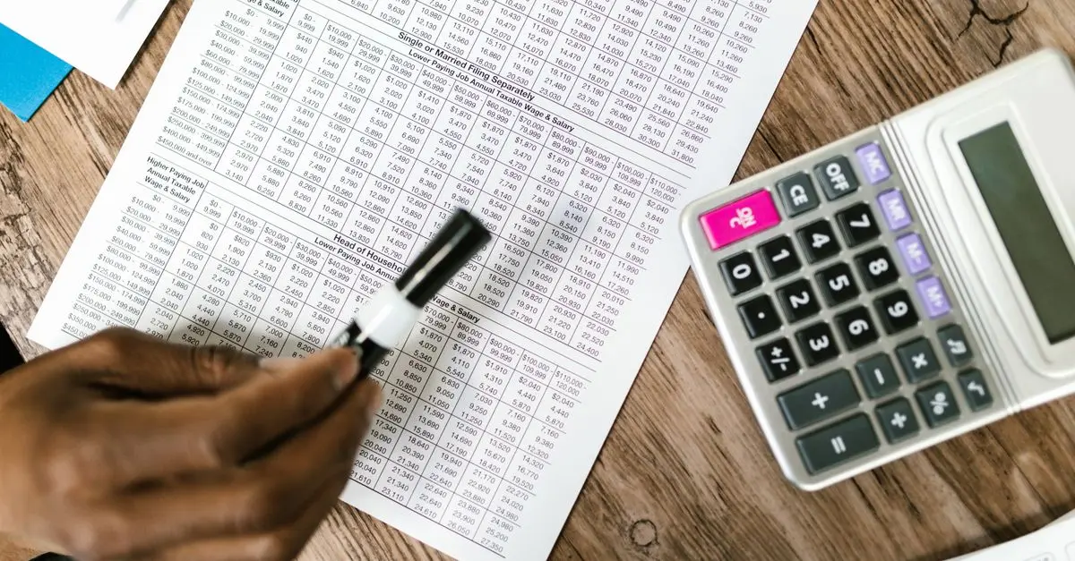 Comment économiser facilement en réduisant ses dépenses mensuelles