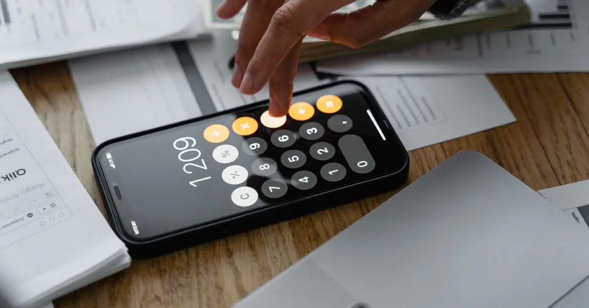Économiser facilement grâce aux applications de gestion budgétaire