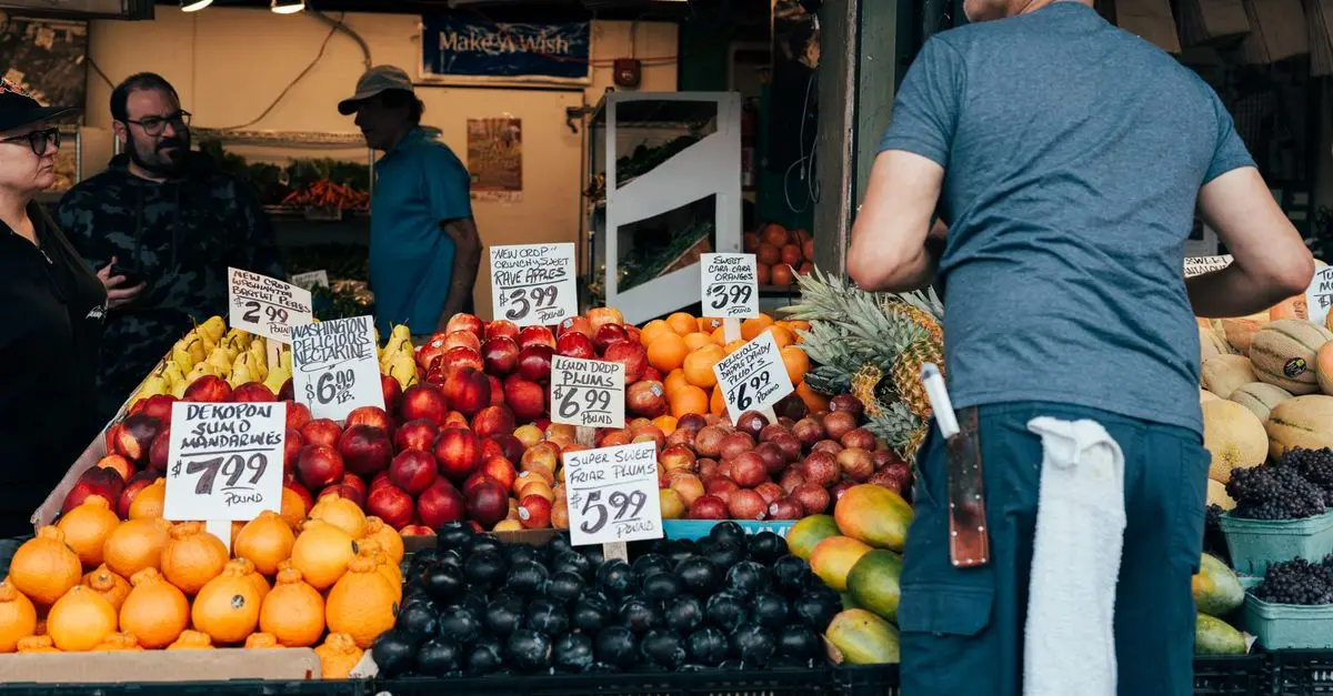Économiser facilement grâce à des achats responsables