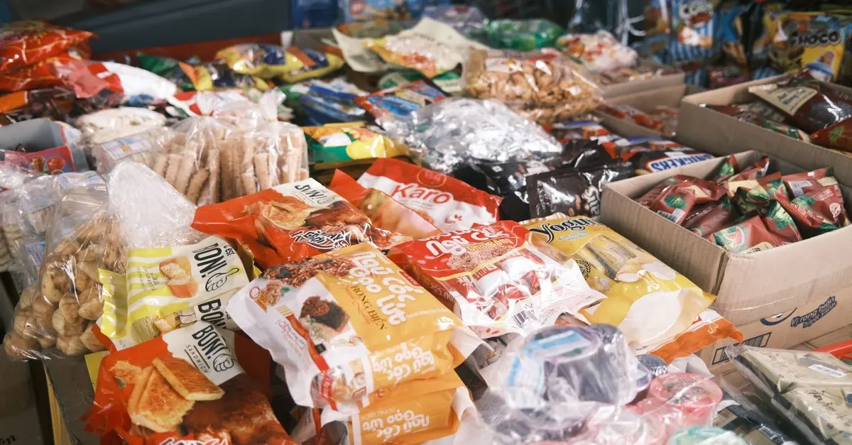 Économiser facilement grâce aux achats en gros : nos conseils