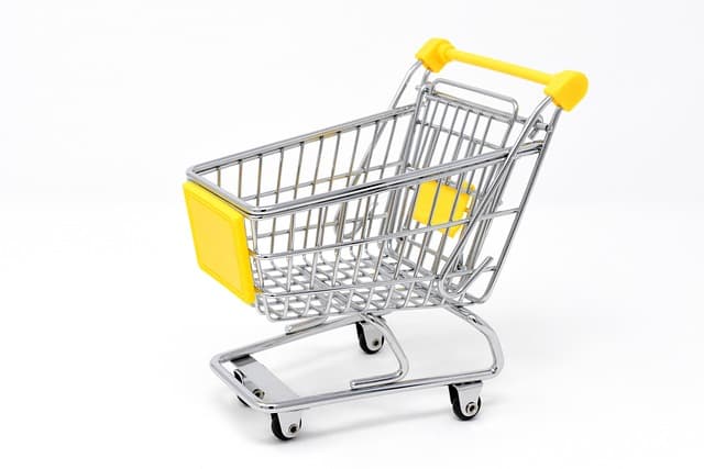 Comment faire des économies sur les courses alimentaires ?