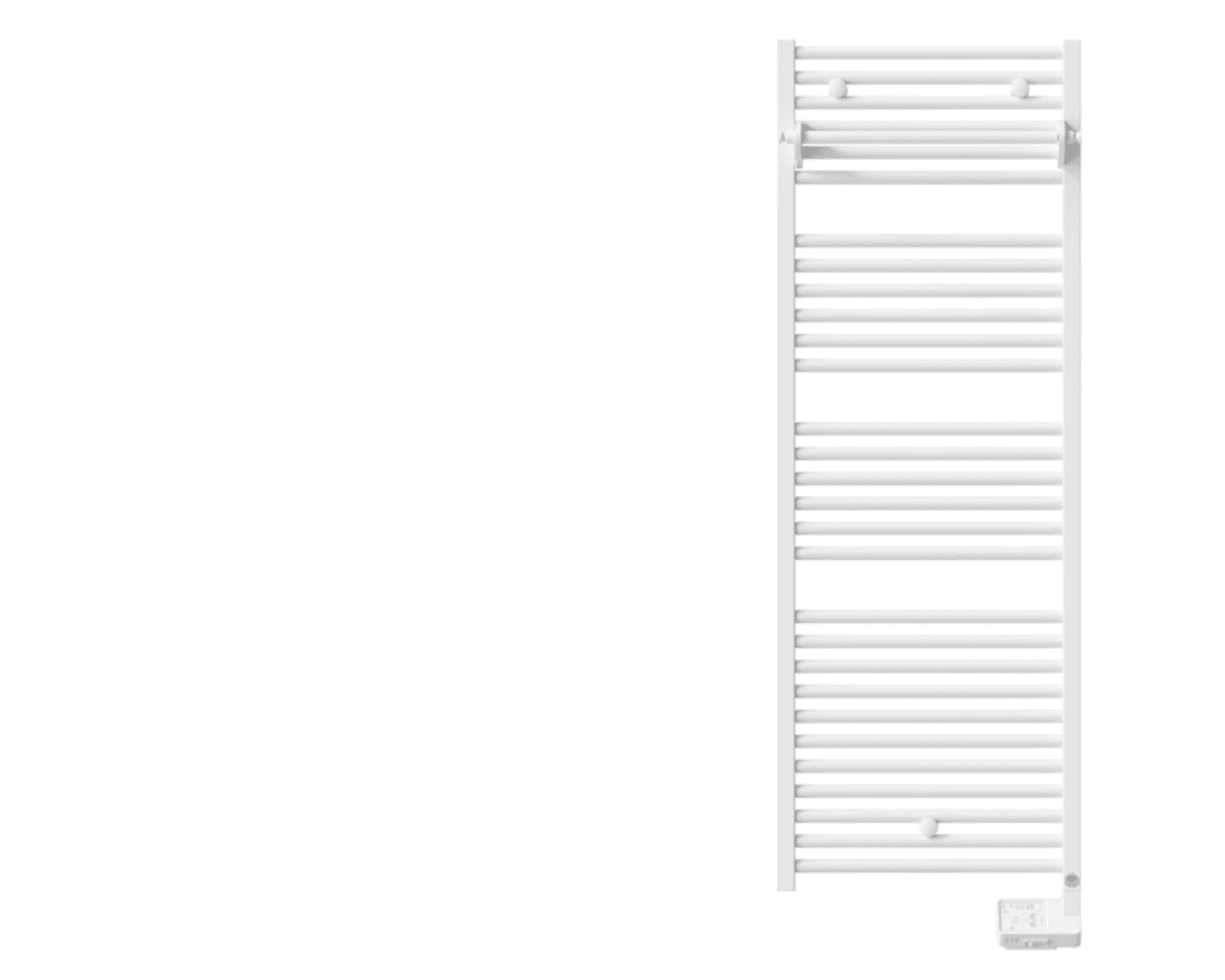 Radiateur sèche serviette électrique Thermor Corsaire 2 750W